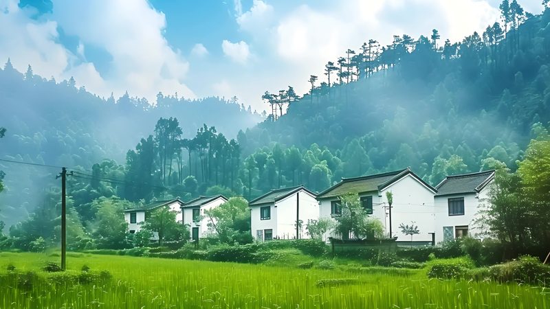 生态农业大棚种植产量提升方法